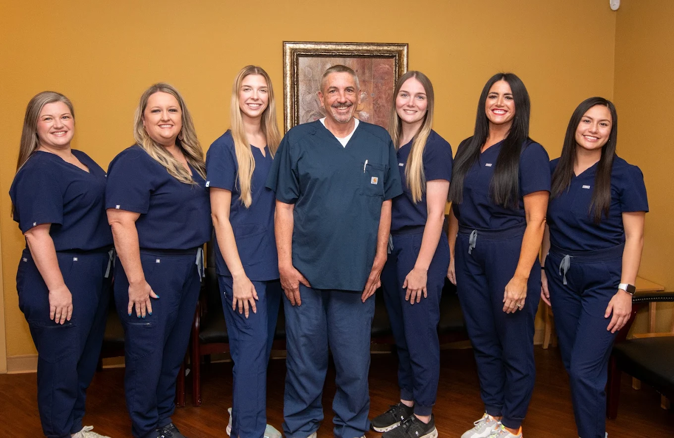 Criswell Clinic Family Dentistry 11 Criswell Clinic Family Dentistry