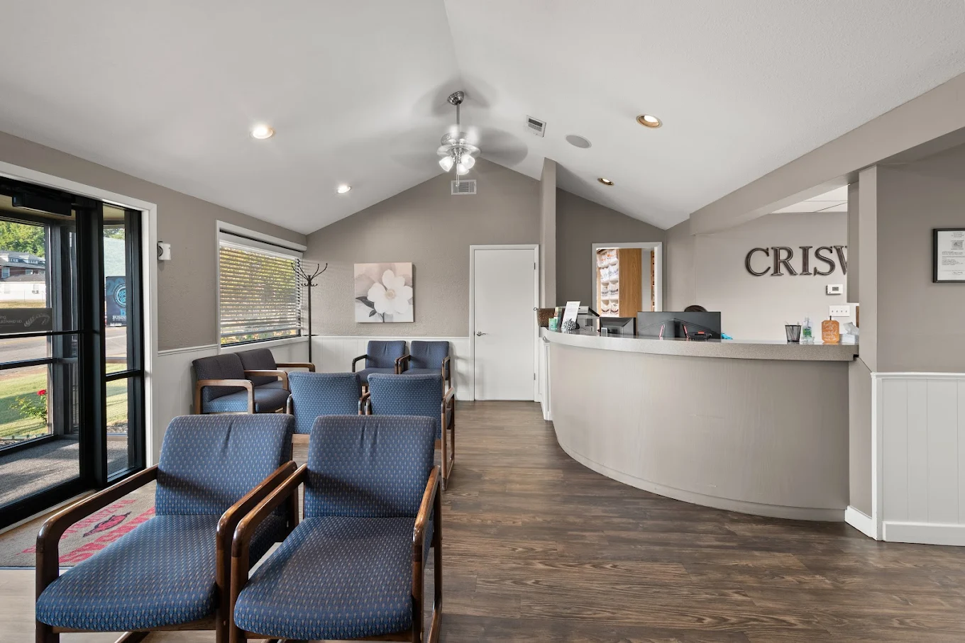 Criswell Clinic Family Dentistry 2
