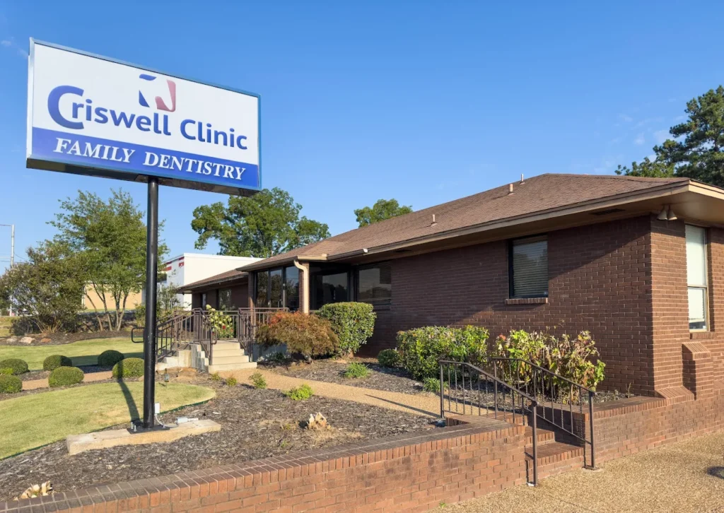 Criswell Clinic Family Dentistry