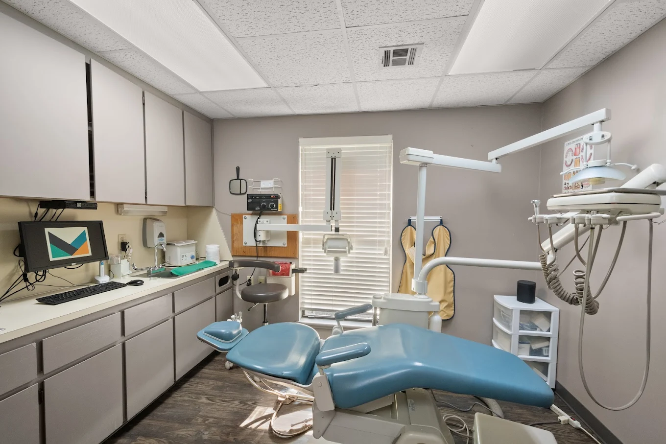Criswell Clinic Family Dentistry 8 Criswell Clinic Family Dentistry