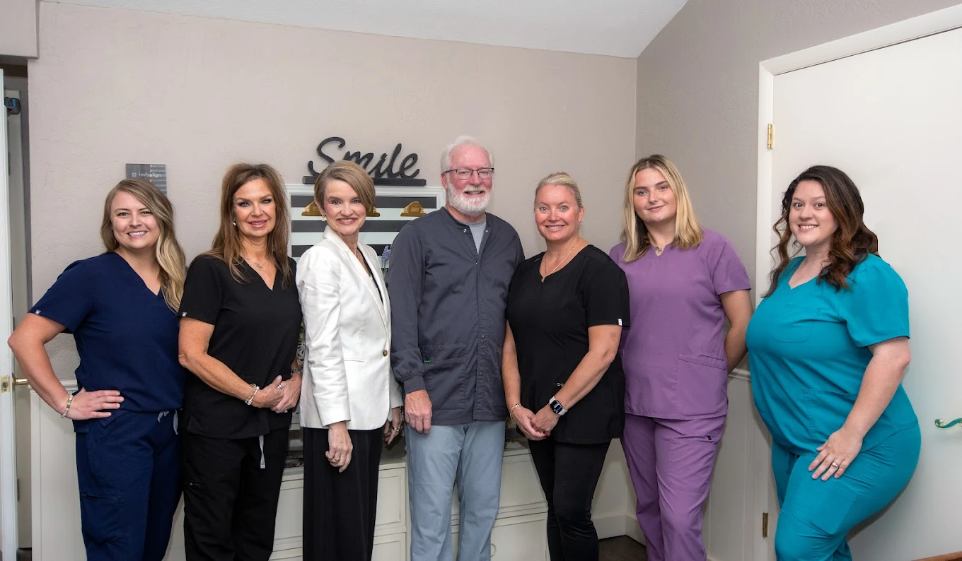 Criswell Clinic Family Dentistry