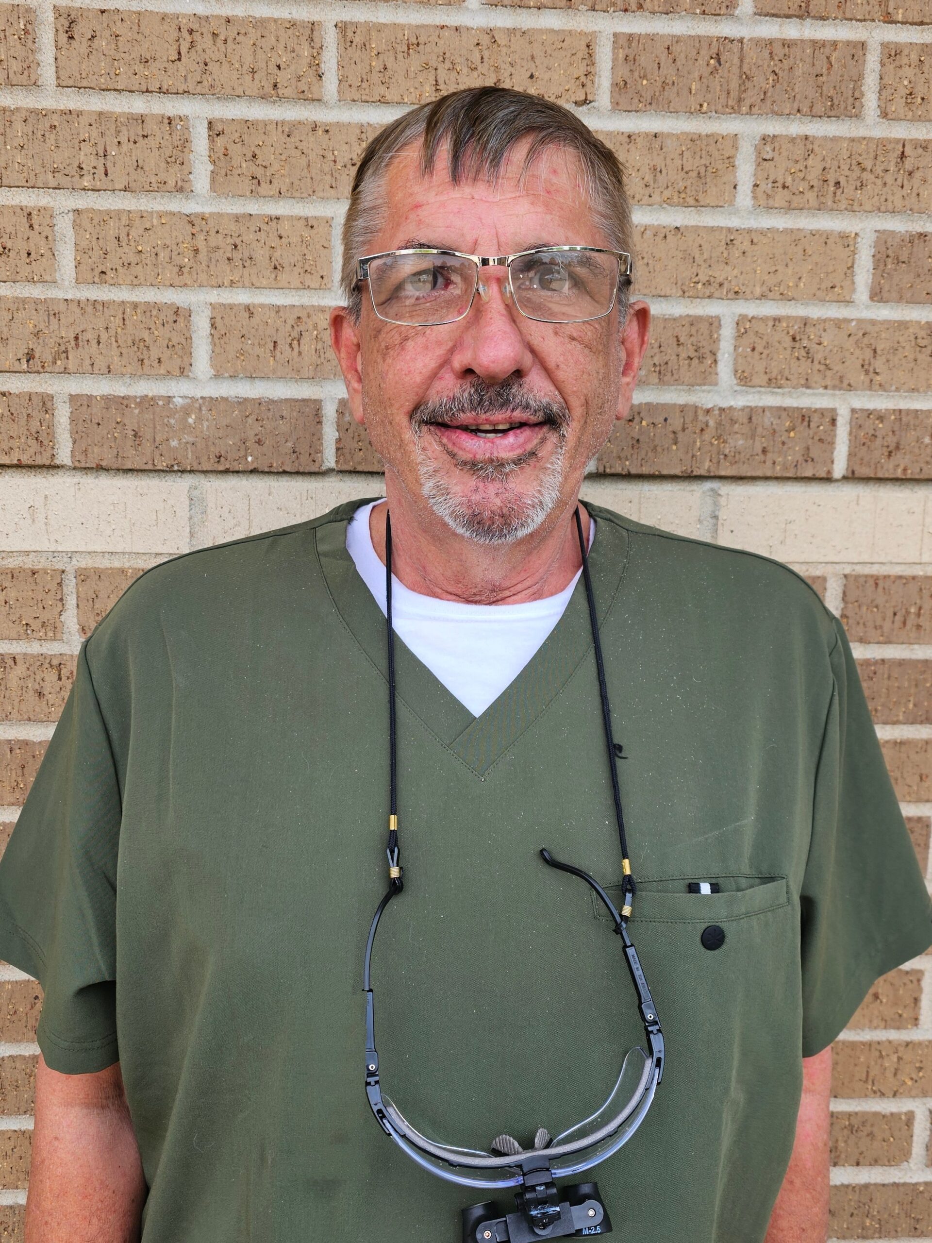 Dr. Stringfellow